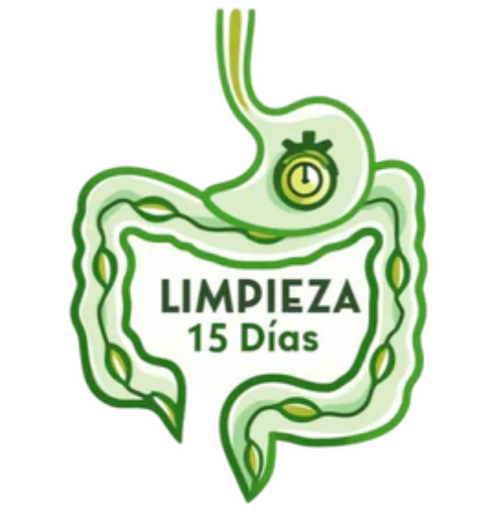 Limpieza 15 Días